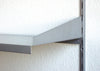 Element System 64" Woman's Silver Maple Closet Kit